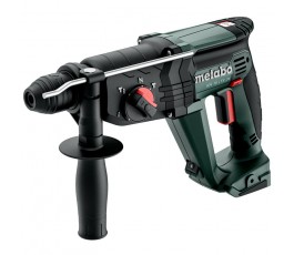
                  Metabo Akumulatorowy Młot KH 18 LTX 24 18V 601712850 4061792213197